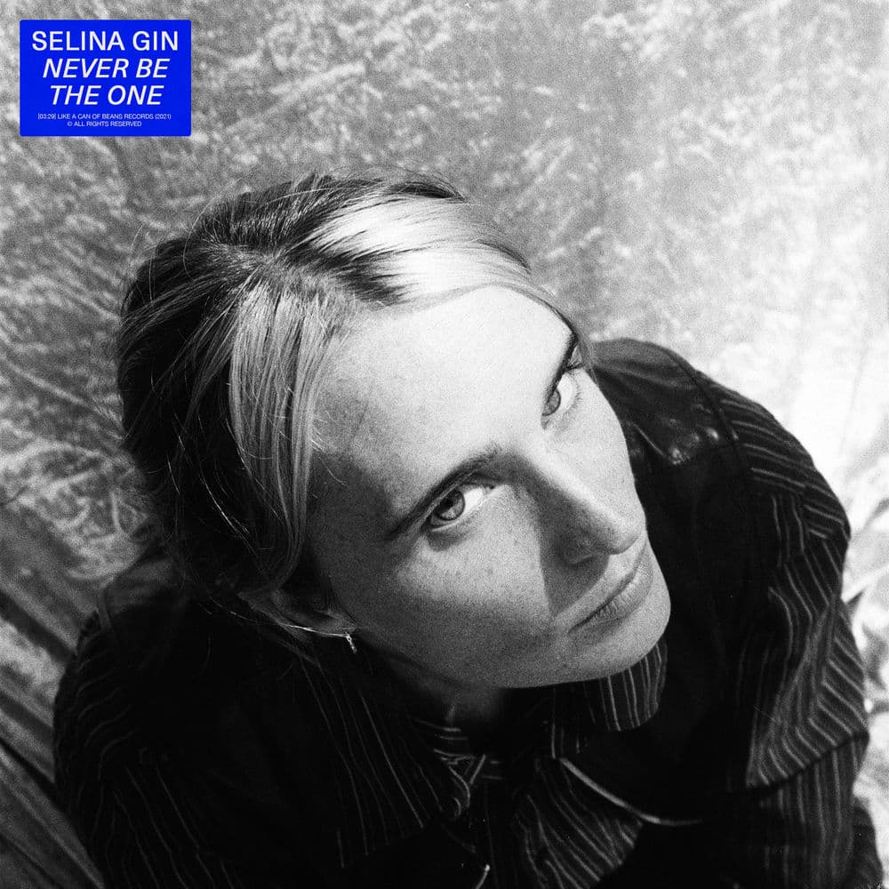 Selina Gin – Alternative
