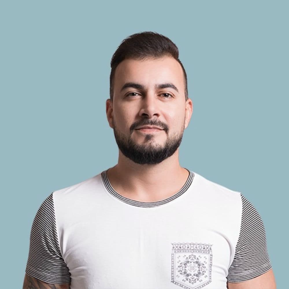 Franca – Techno