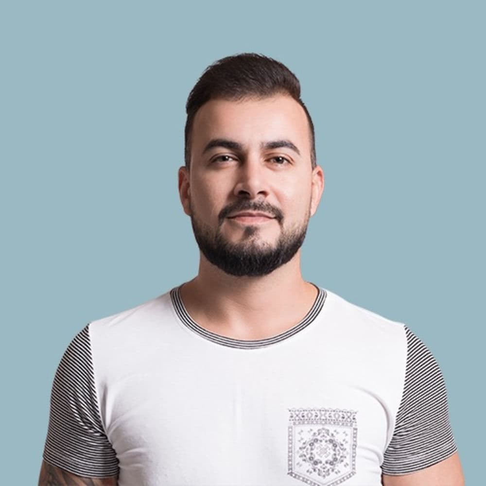 Franca – Techno