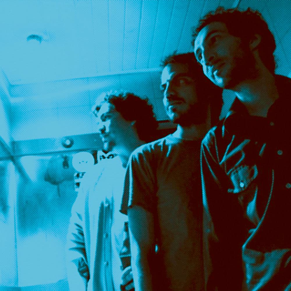 Los Pirañas – Psychedelic Rock