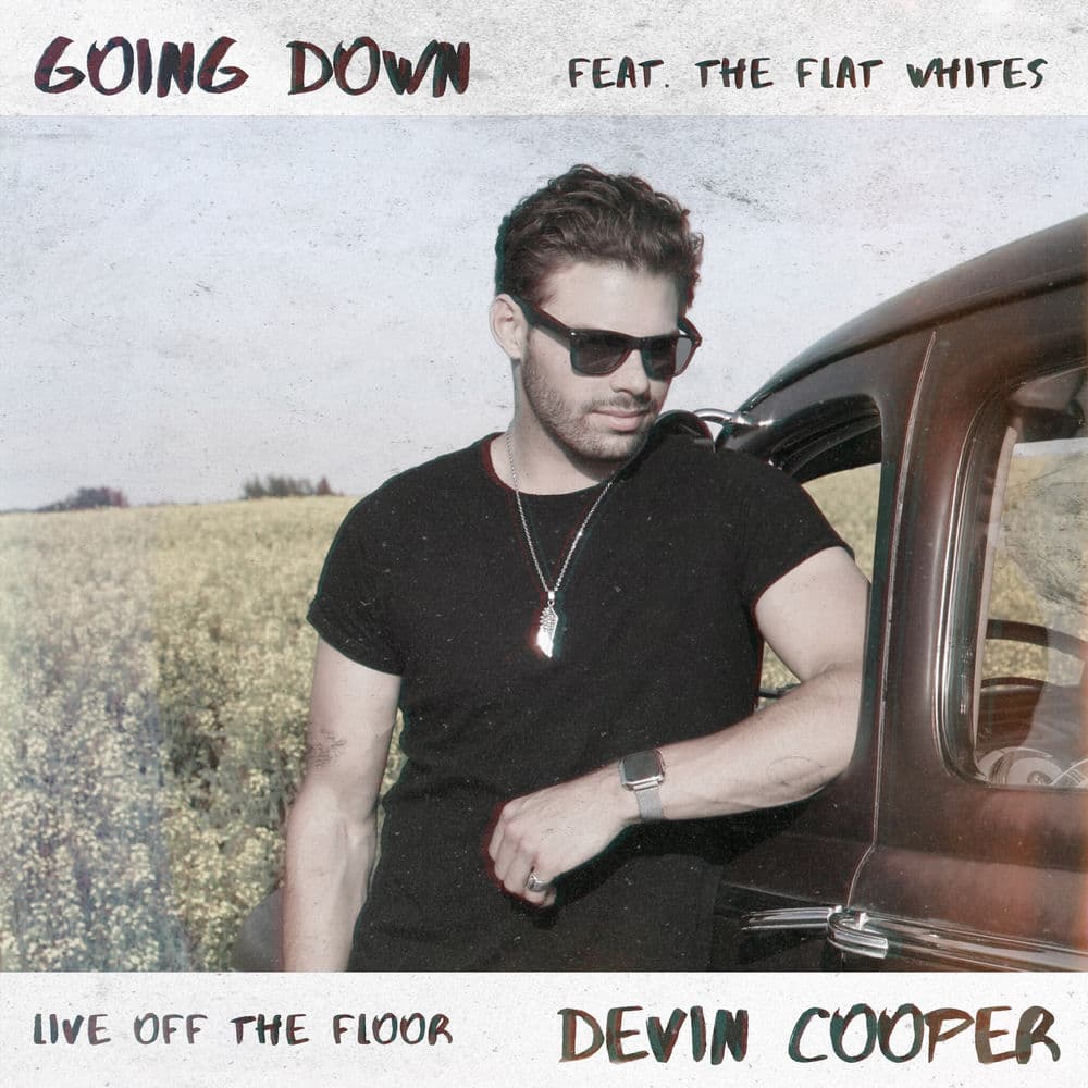 Devin Cooper