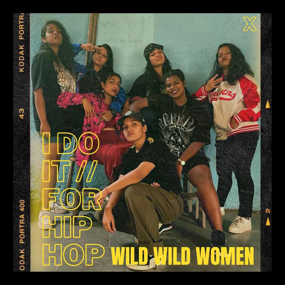 Wild Wild Women – Rap/Hip Hop
