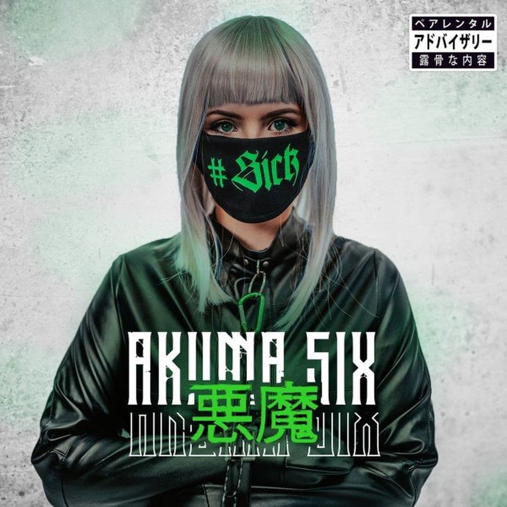 AKUMA SIX – Metalcore