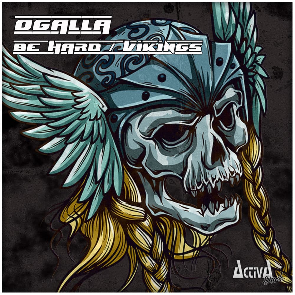 Ogalla – Terrorcore