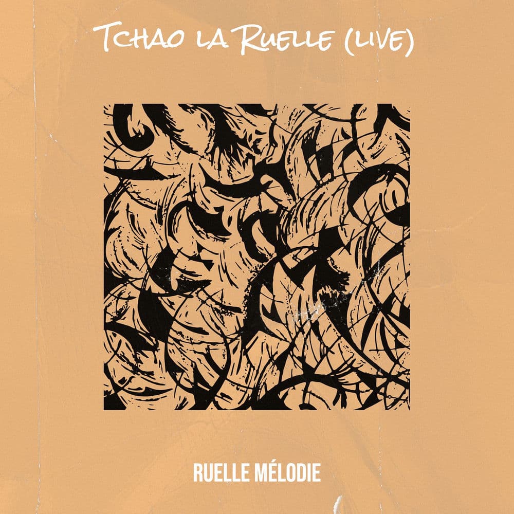 Ruelle Mélodie
