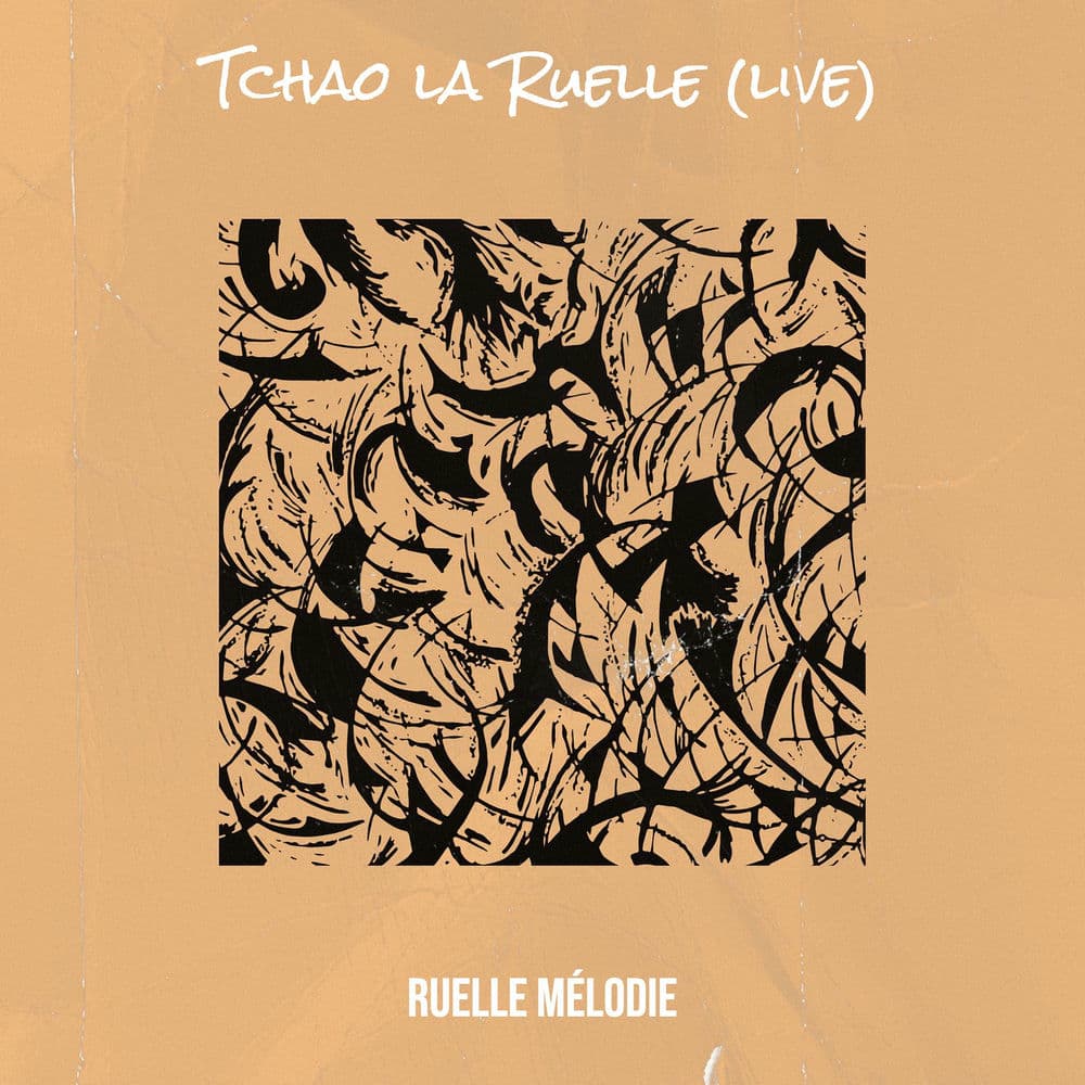 Ruelle Mélodie