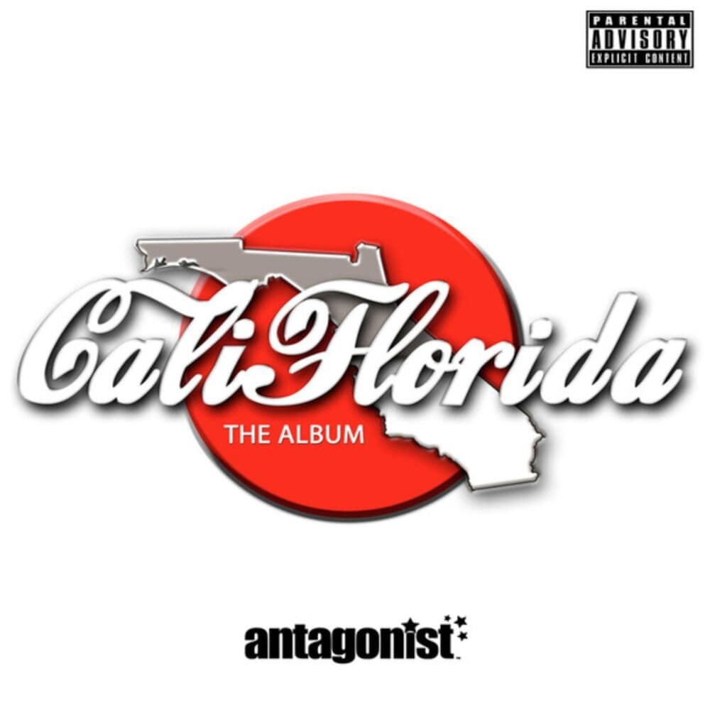 Antagonist – Dance