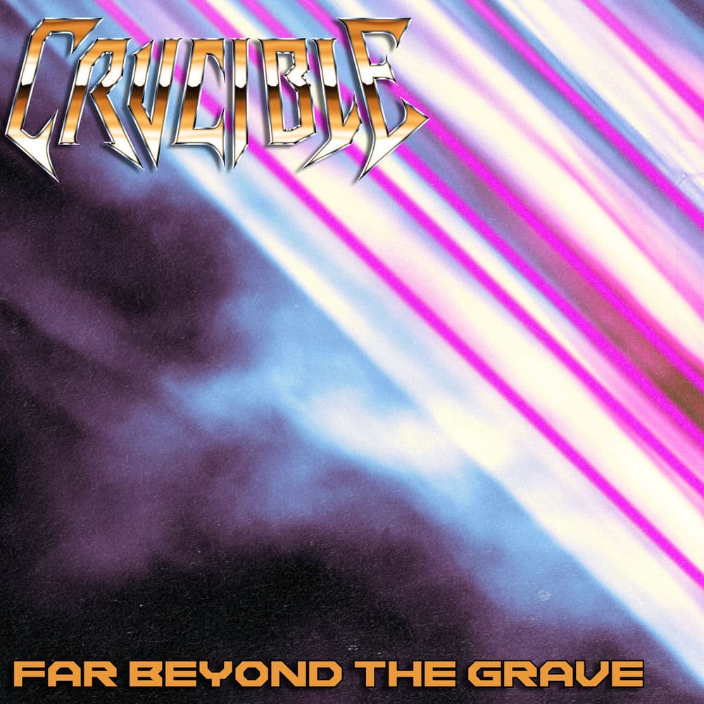 Crucible – Heavy Metal