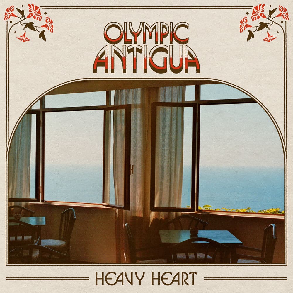 OLYMPIC ANTIGUA – Alternative
