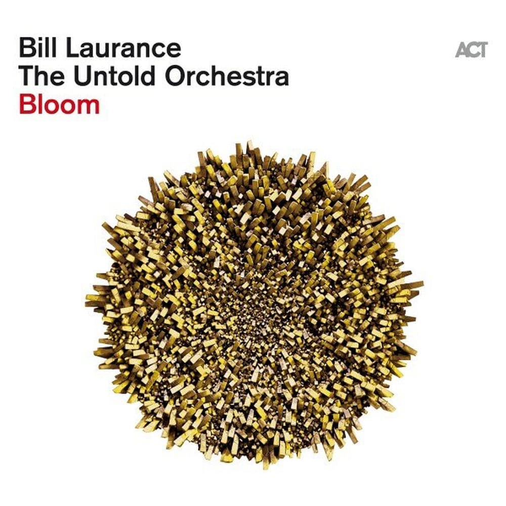 The Untold Orchestra – Jazz