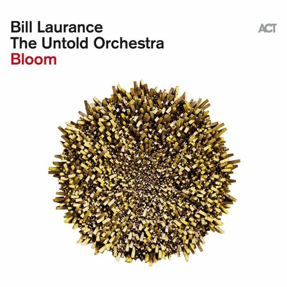 The Untold Orchestra – Jazz