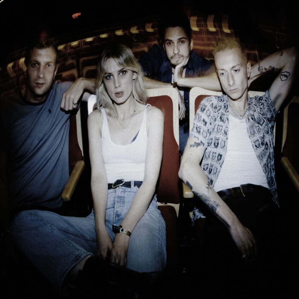 Wolf Alice – Alternative Rock
