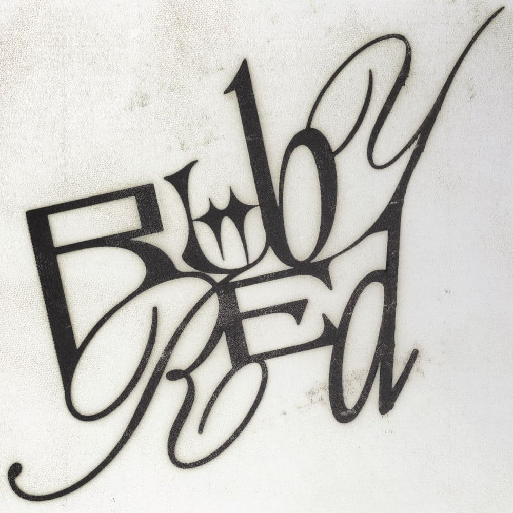 Ruby Red – Alternative