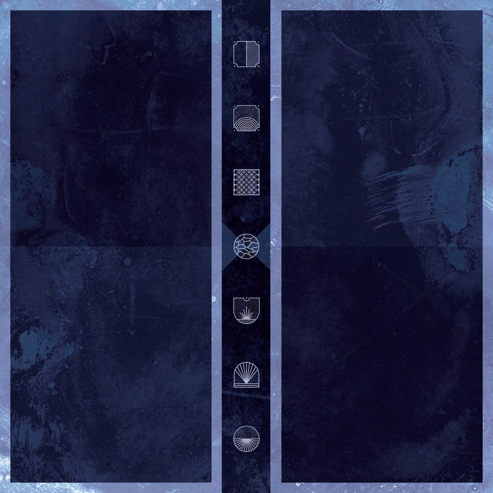 Vaudlow – Space Rock