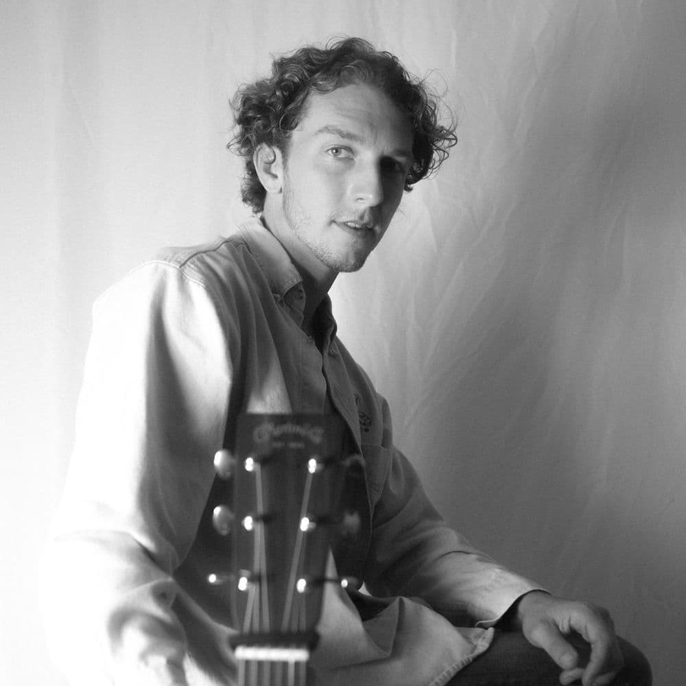 Grayson Jenkins – Americana