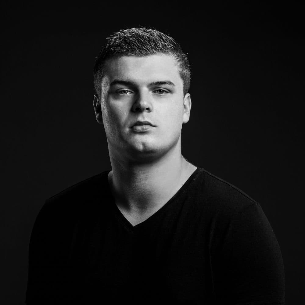 Sub Sonik – Hardstyle