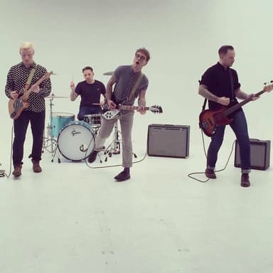 The Ordinary Boys