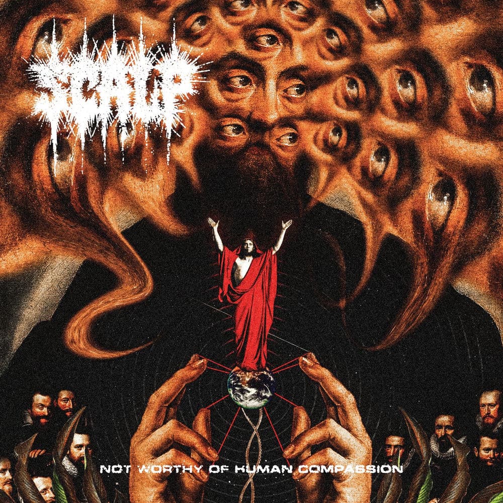 Scalp – Heavy Metal