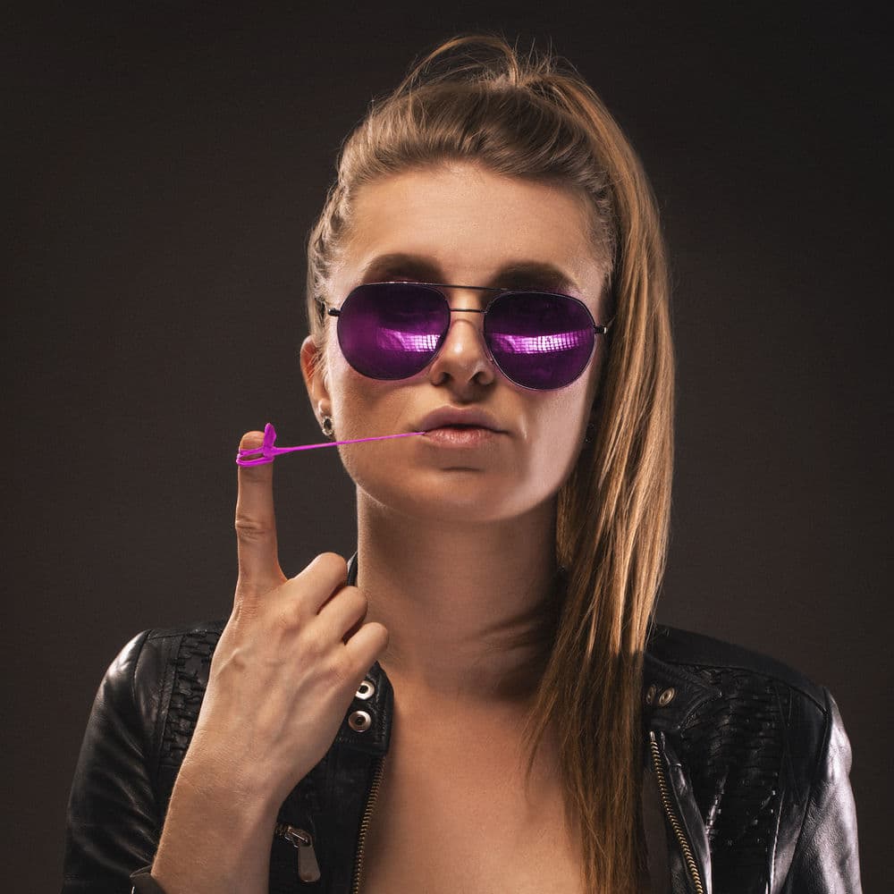 Reality Test – Electro