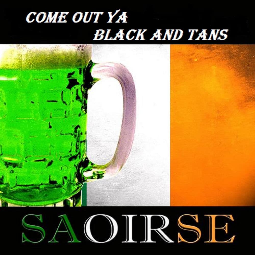 Saoirse – Folk
