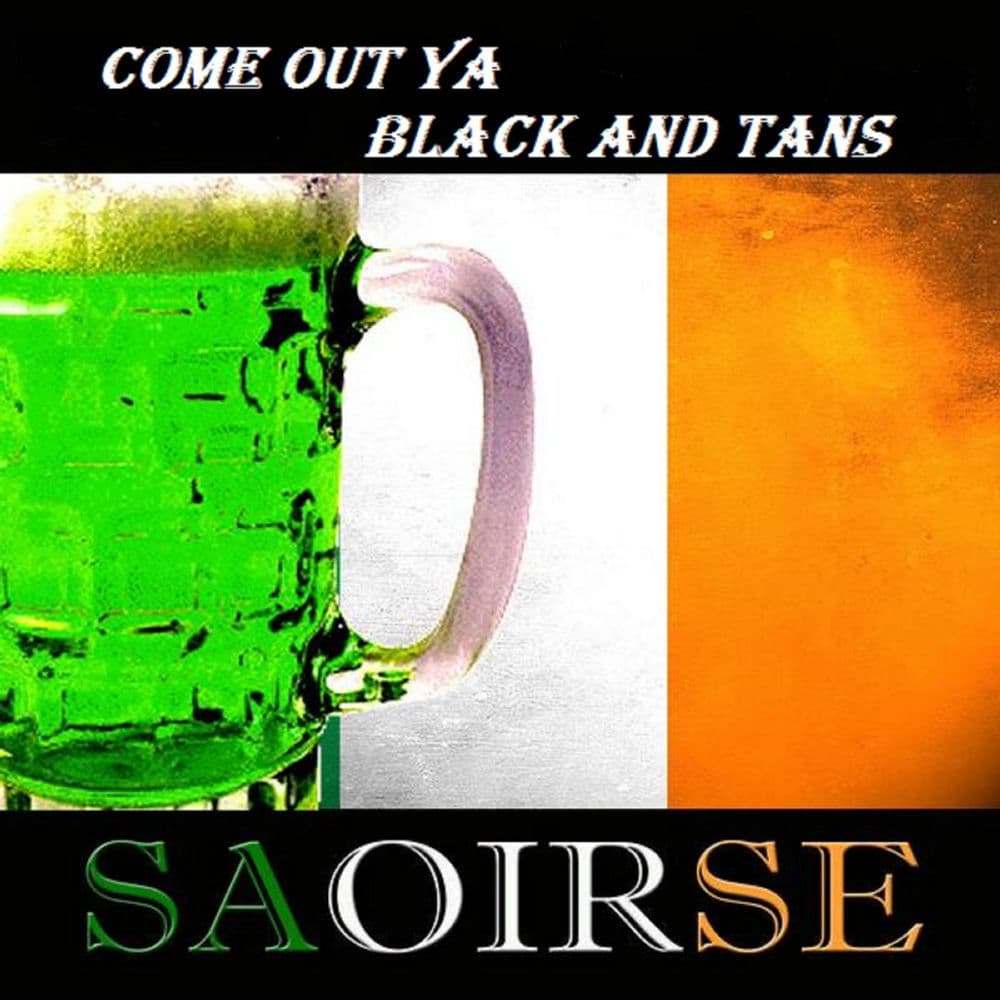 Saoirse – Folk
