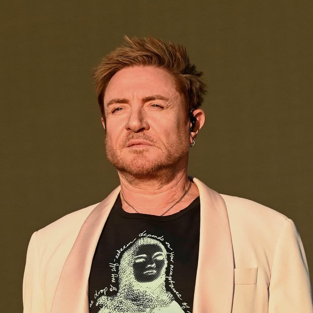 Duran Duran – Pop