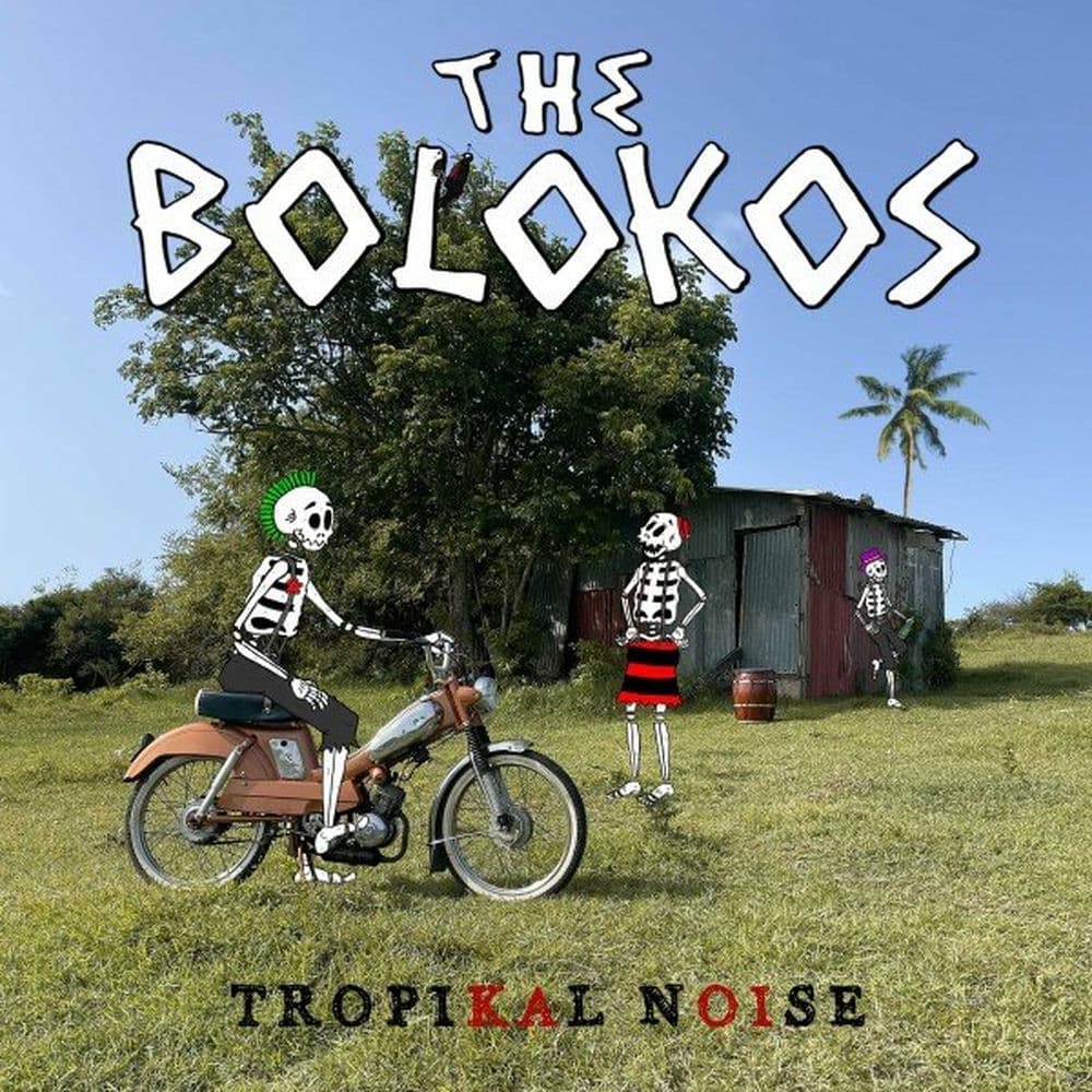The Bolokos – Rock