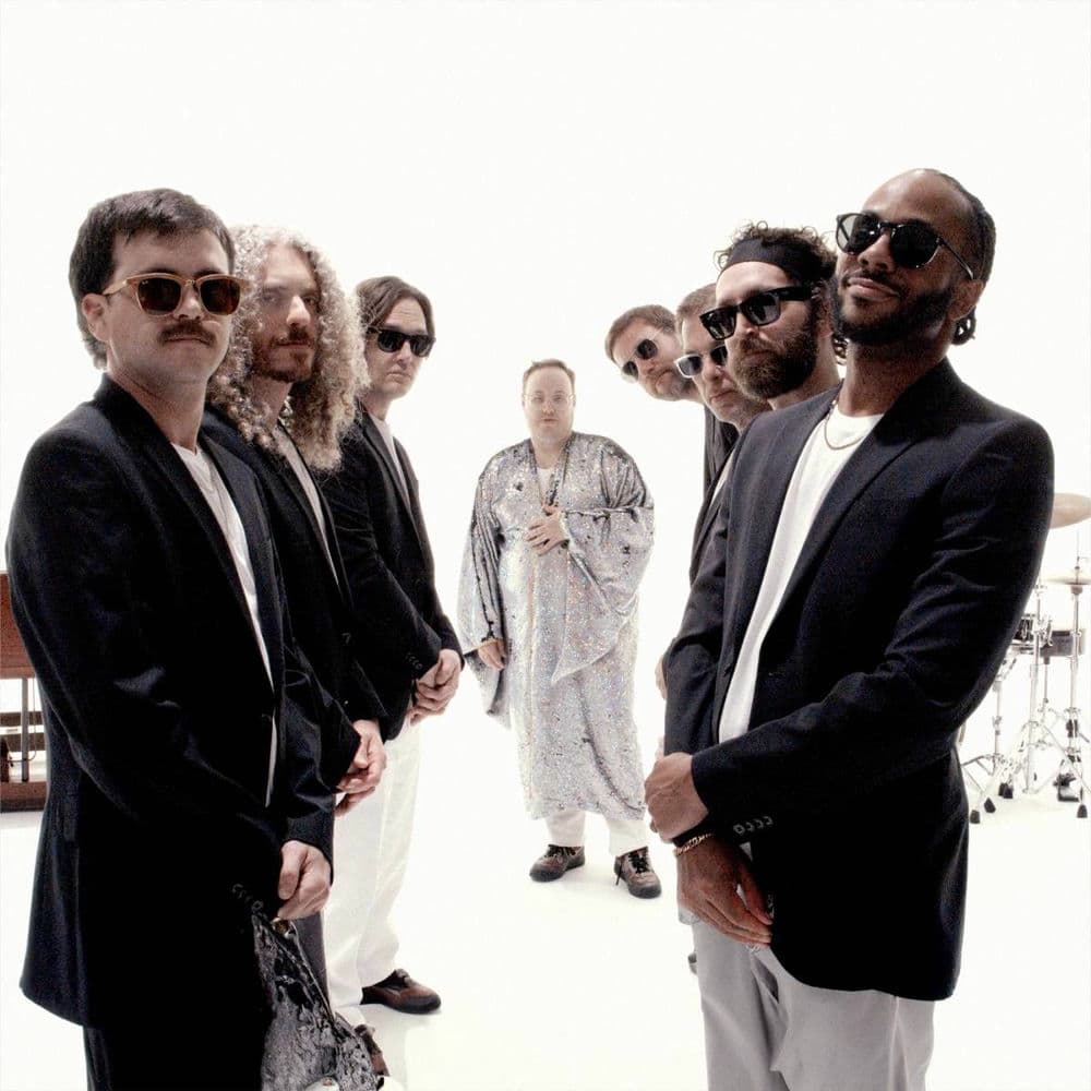 St. Paul & The Broken Bones – Soul