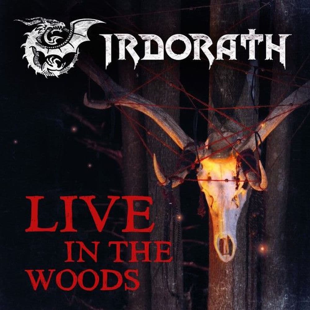 Irdorath – Black Metal