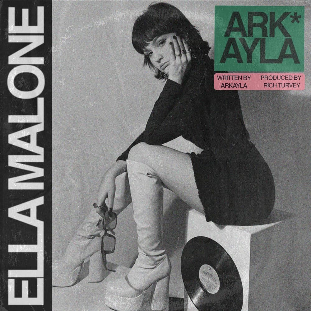 Arkayla – Rock