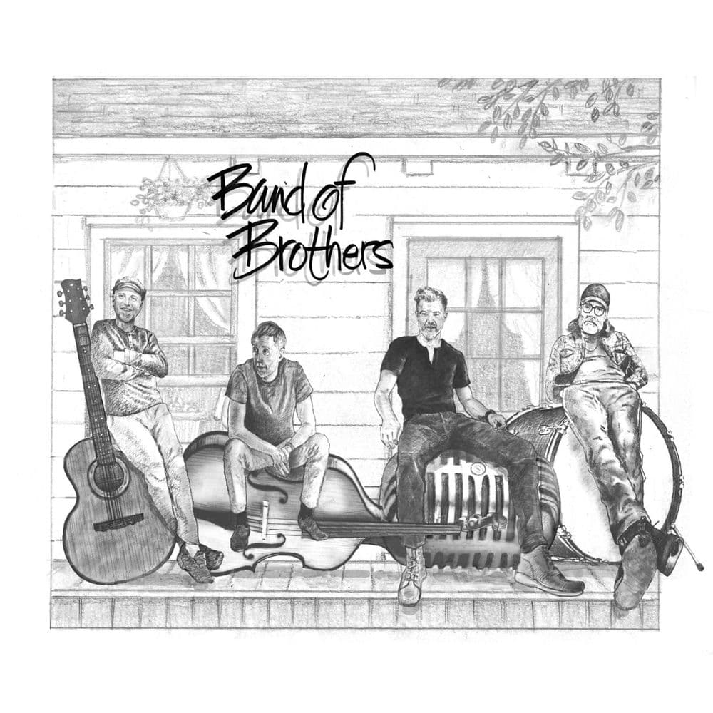 Band of Brothers – Jazz