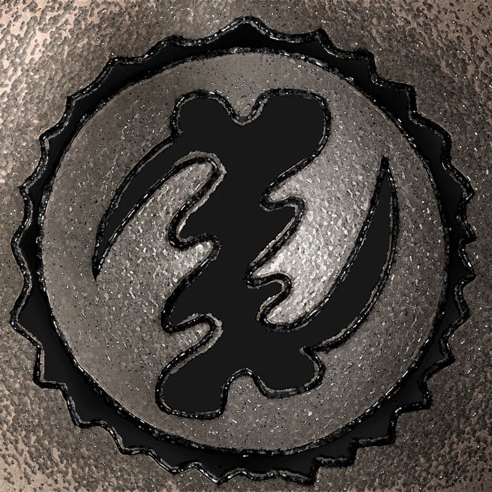 CRYSTALLMESS – Electro