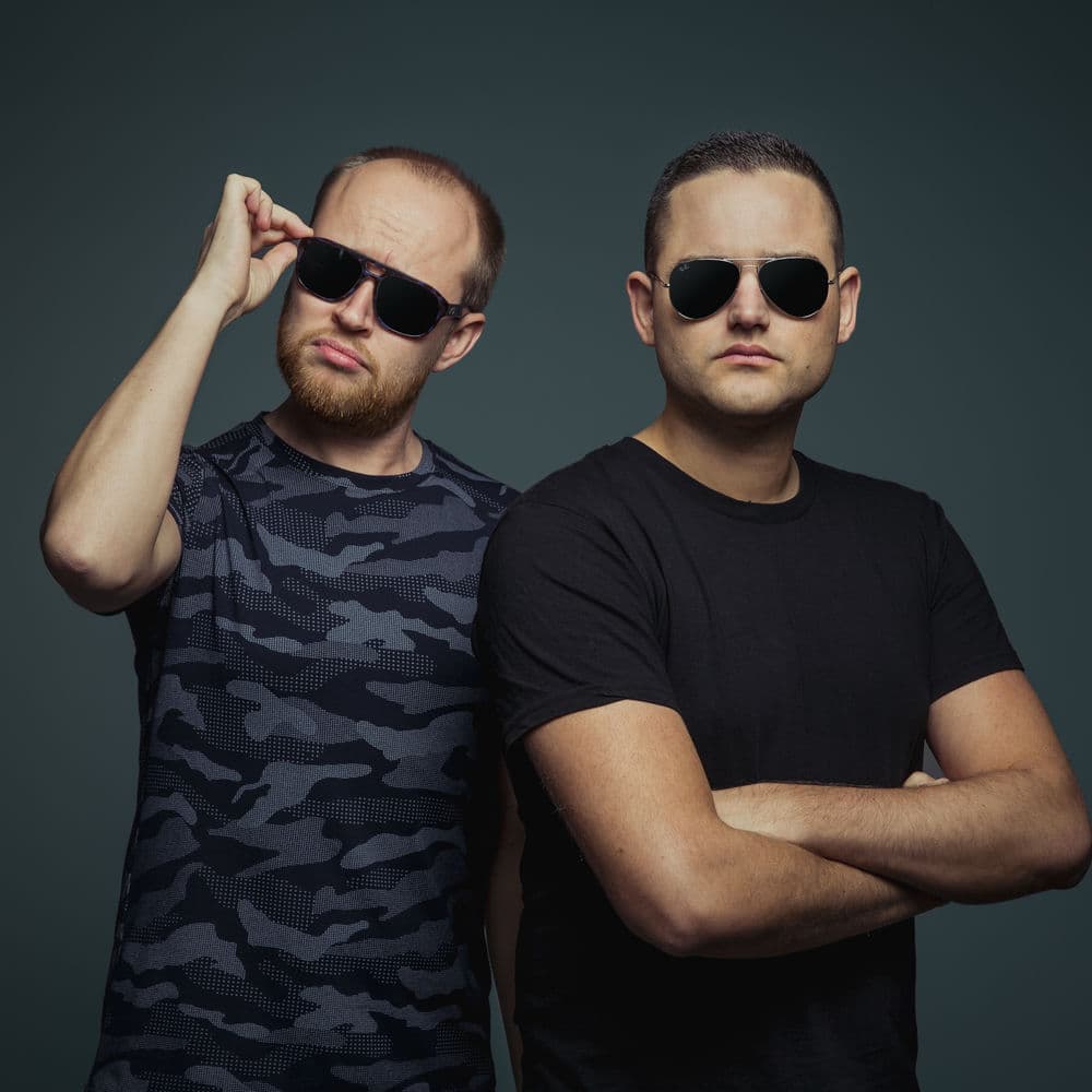 Da Tweekaz – Frenchcore
