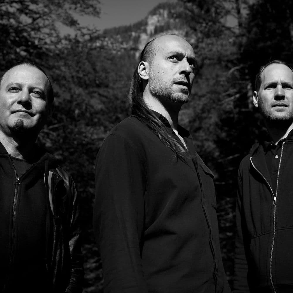 Dornenreich – Black Metal