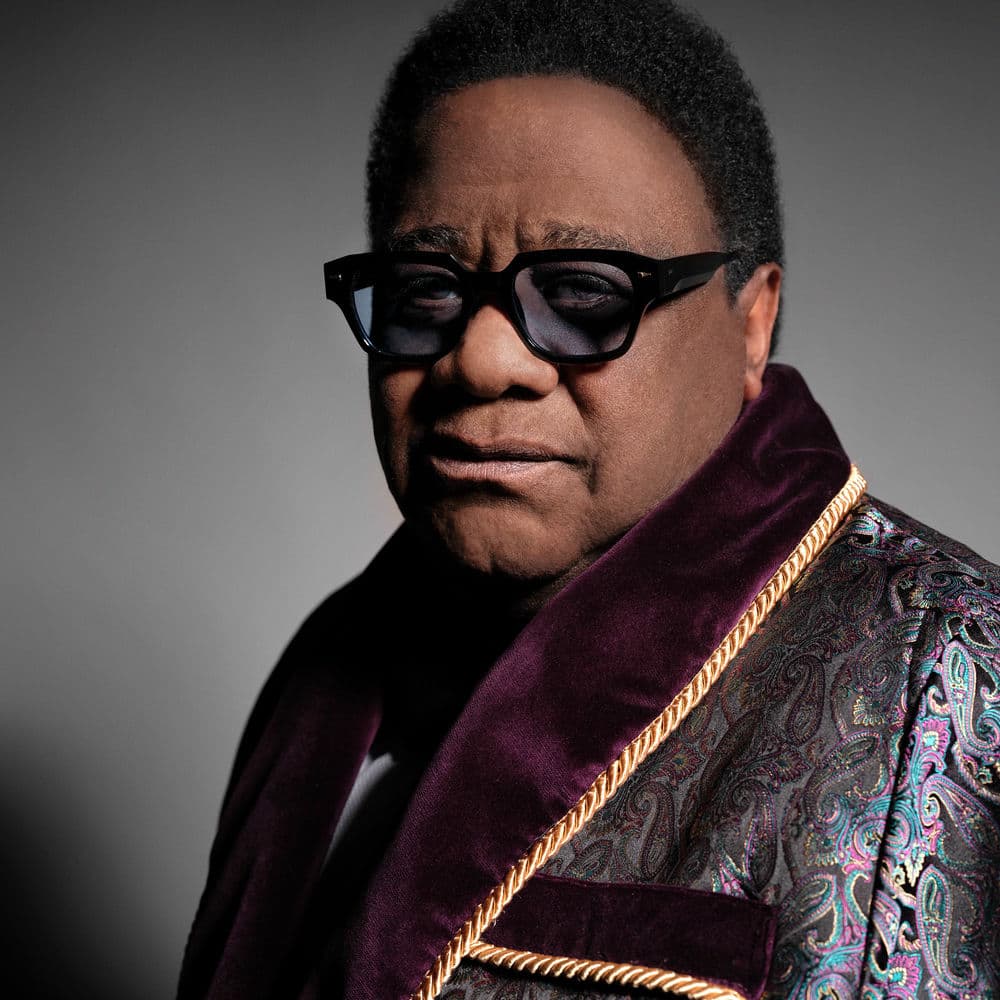 Al Green – R&B