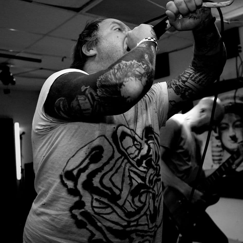 The HIRS Collective – Punk