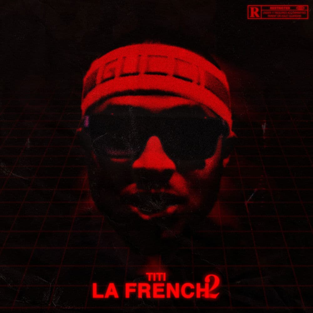 TITI – Hard Techno