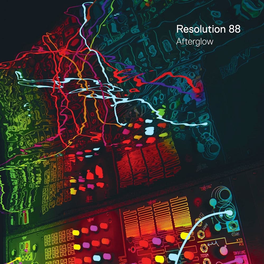 Resolution 88 – Jazz