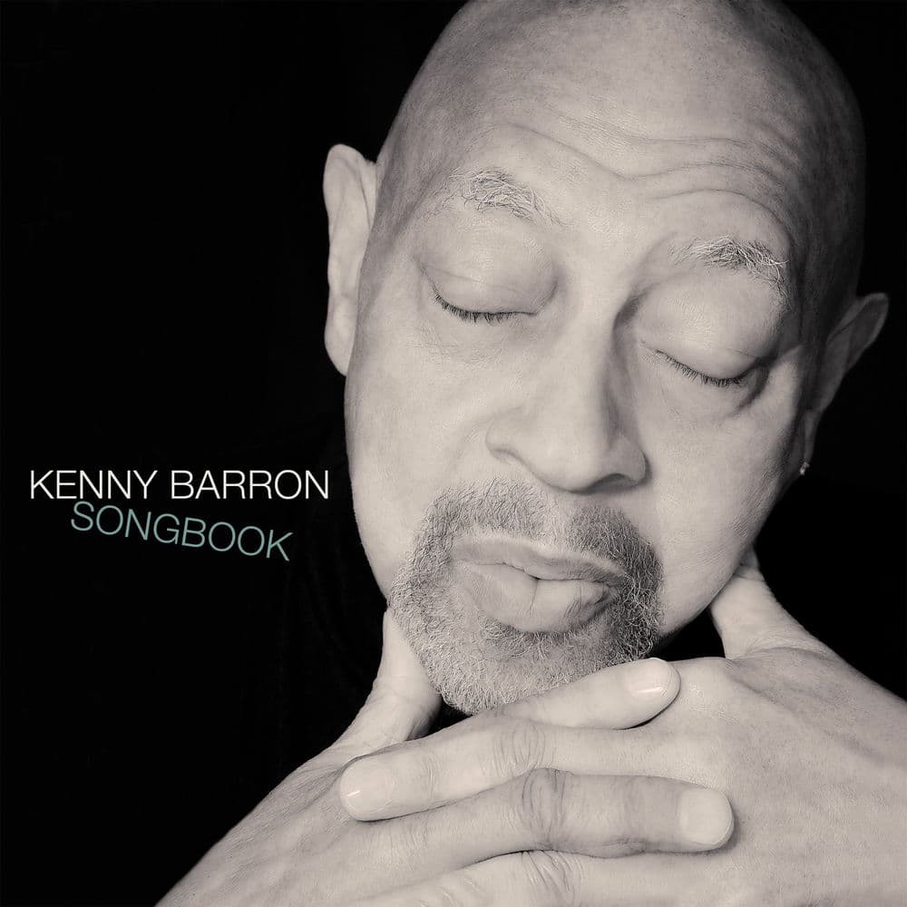 KENNY BARRON – Jazz