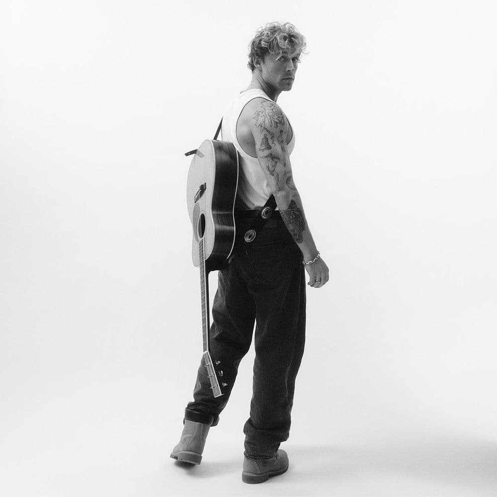Chris Stoker – Soundtrack