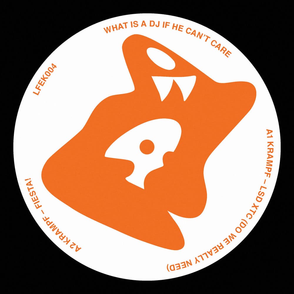 Krampf – Electro