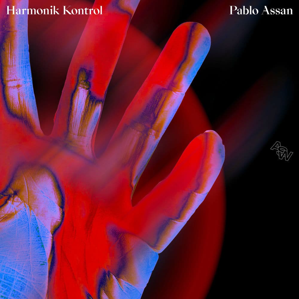 HARMONIK KONTROL – Dance