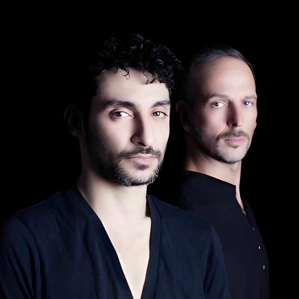 Automuqe – Electro