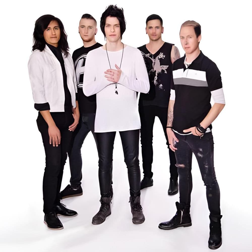 Versus Me – Metalcore