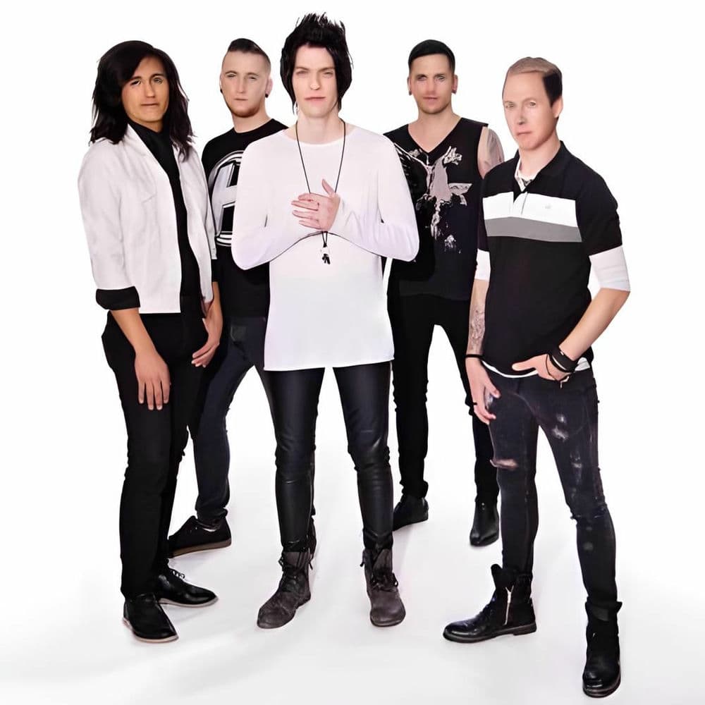 Versus Me – Metalcore