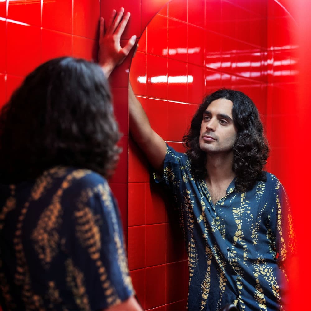 Pedro Pastor – Singer-Songwriter