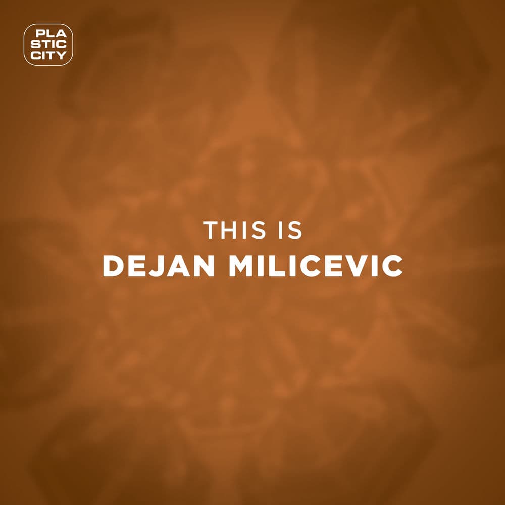 Dejan Milićević – Electro