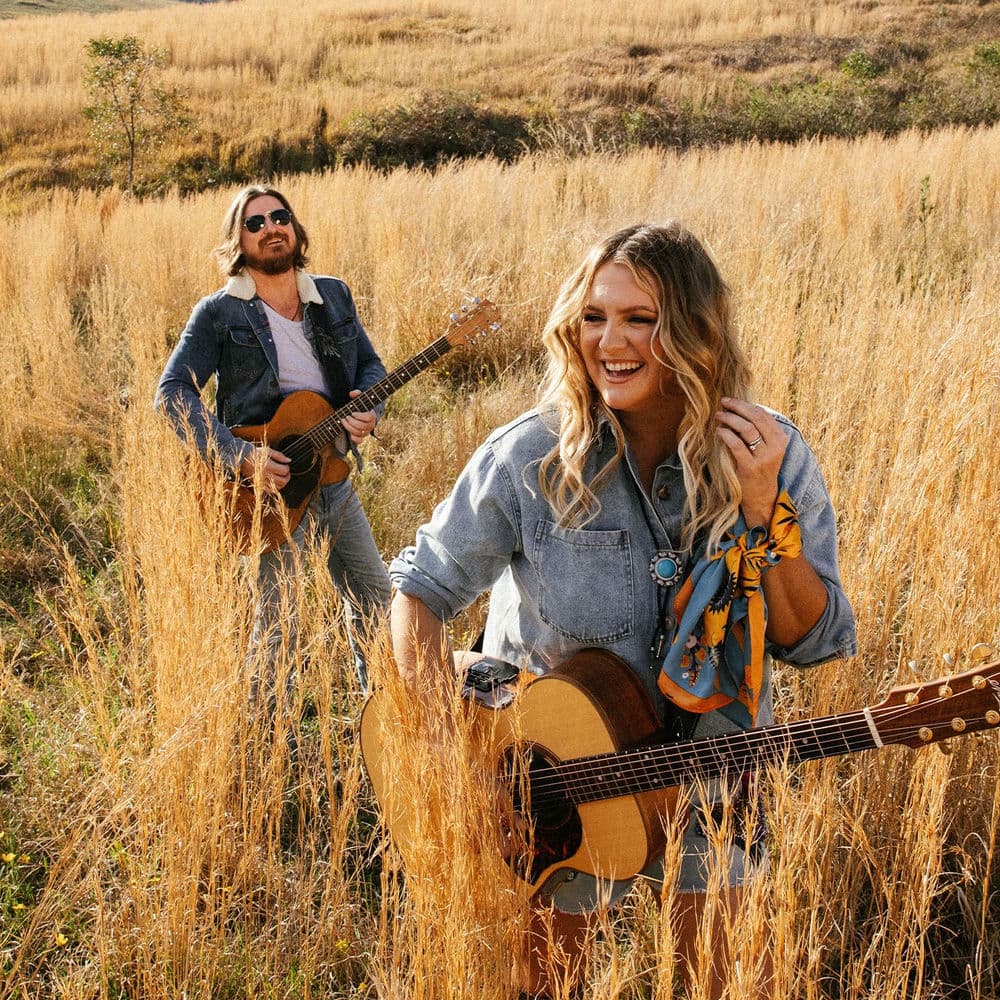 Brooke McClymont & Adam Eckersley – Country