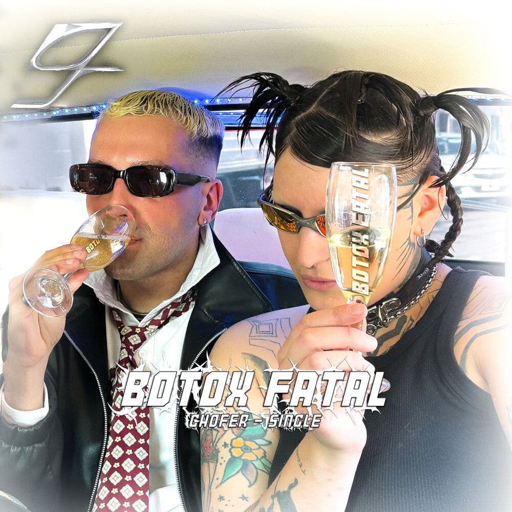 BOTOX FATAL – Techno