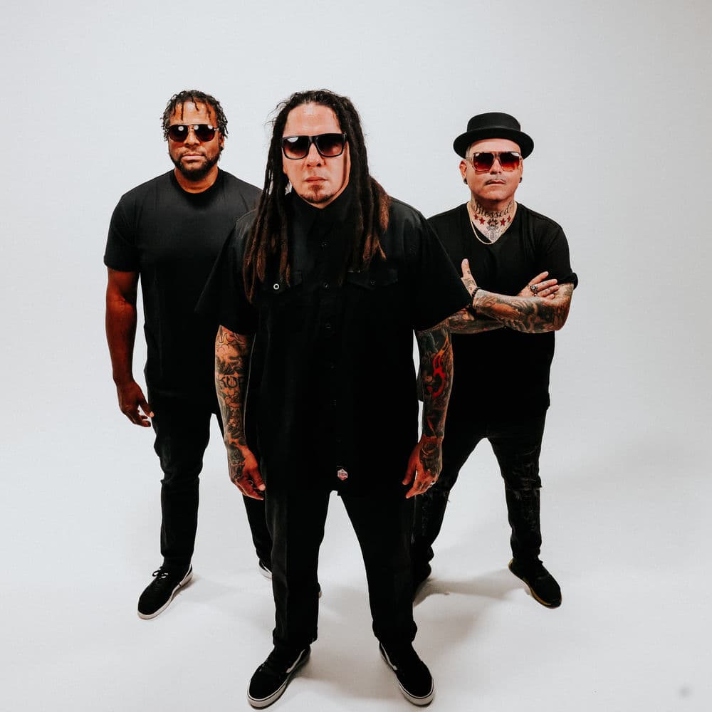 P.O.D. – Alternative Rock